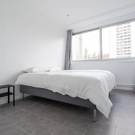 Apartment 2 - Porte De Choisy