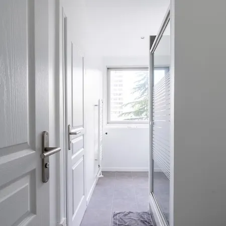 Apartment 2 - Porte De Choisy *