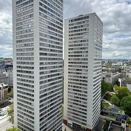 2 - Porte De Choisy *